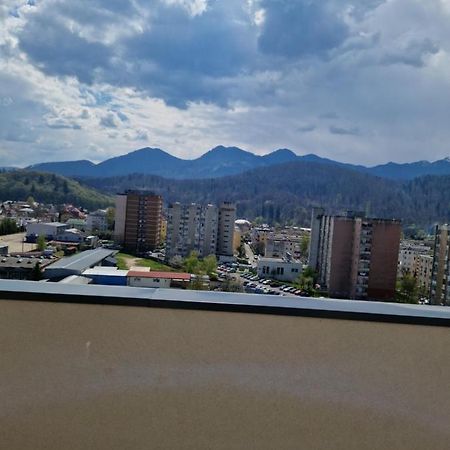 Casa Mov Apartment บราชอฟ ภายนอก รูปภาพ