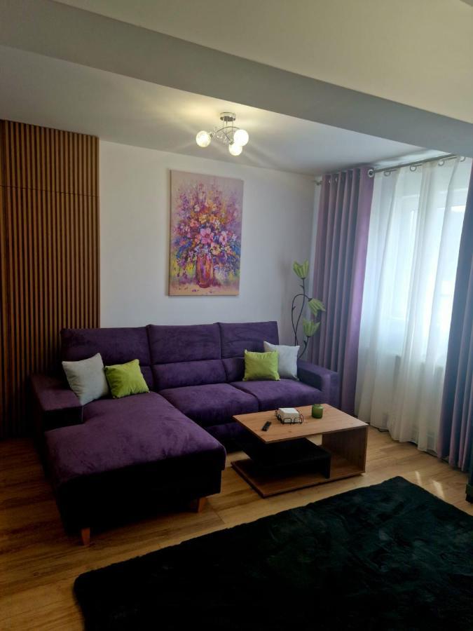 Casa Mov Apartment บราชอฟ ภายนอก รูปภาพ