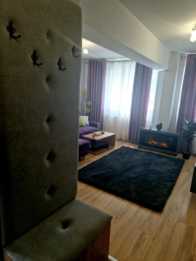 Casa Mov Apartment บราชอฟ ภายนอก รูปภาพ
